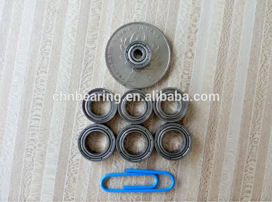 627 miniature ball bearing for artistic skating                        
                                                                                Supplier's Choice
