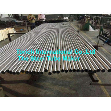 ASTM A312 TP304 TP316 Austenitic Stainless Steel Tube/Pipe