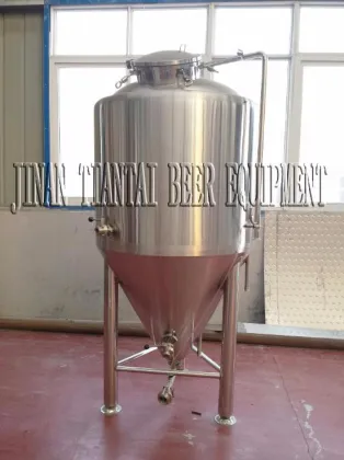 500L industrial beer brewing equipment for sale