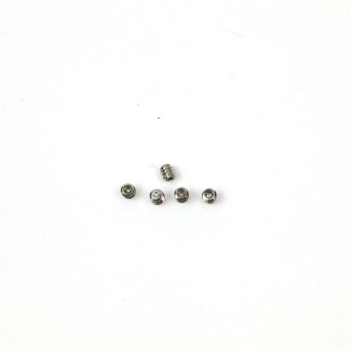 Stainless Steel SS304/316 Small Hex Socket Set Screws