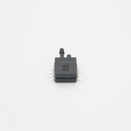 Alternative NXP Pressure Sensors: MP3V5010DP, MP3V5050DP, MP3V5004DP and IIC Differential Pressure Sensor XGZP6899D