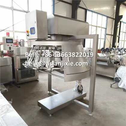 Chicken Leg Drumstick Deboning Machine