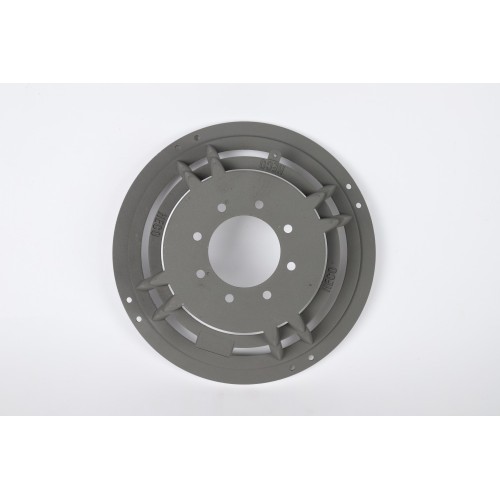 Бассейн динамика в прочном цинковом сплаве