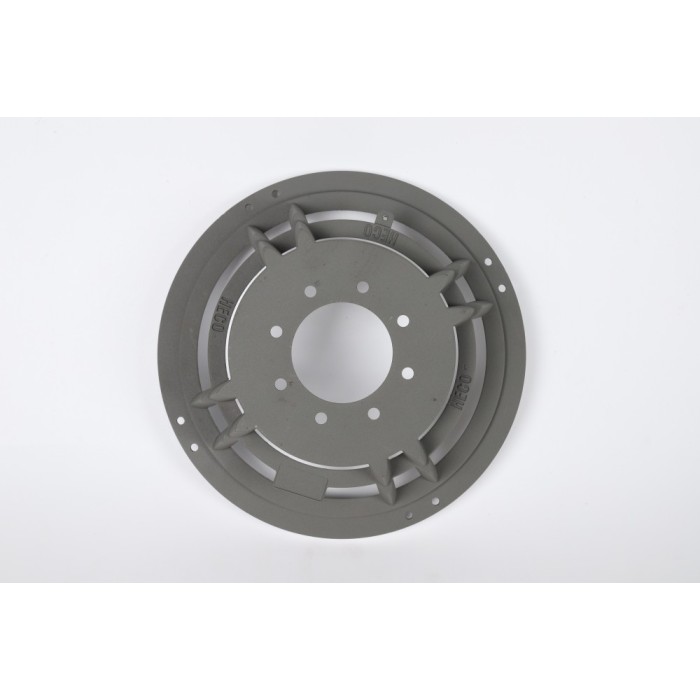 Бассейн динамика в прочном цинковом сплаве