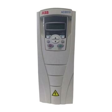 Disponibilità azionaria del modello inverter di frequenza in serie ACS510 ACS51001060A4
