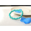 Natural Turquoise  Bracelet