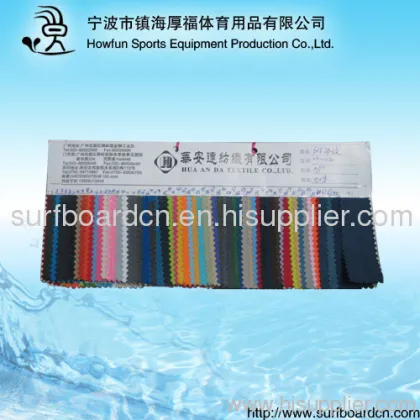 Board Bag Material 
