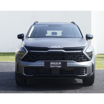 Benzina auto kia sportage 2023 ibrido suv a 5 posti a 5 porte kia sportage 2.0l hev 2wd lux in vendita