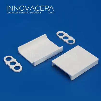 High Laser Output Alumina Ceramic Reflector for Cynosure Laser Elite