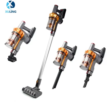 OEM Stick Electric Wireless Vacuum - Cordless Battery Operated Handheld Vacuum Cleaner