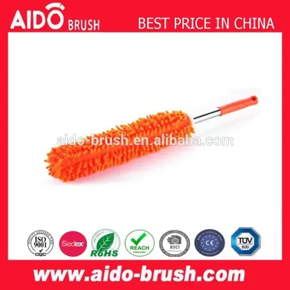Microfiber Chenille Duster cleaning Chenille duster