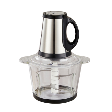 3L Food Chopper with Handle