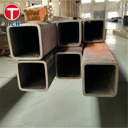 JIS G3454 STPG370 Seamless Carbon Steel Pipe Tube