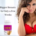 OEM/ODM Tighten Breast Capsule Women Breast Enlargement