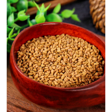 5-20% Fenugreek Extract