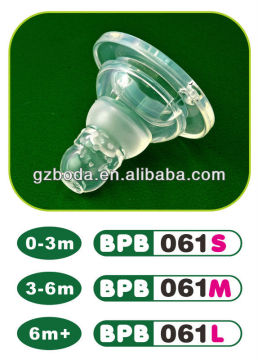 baby nipple breast forms 2015