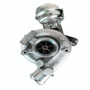 Best quality turbo charger turbocharger engine