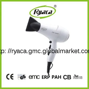Salon commercial AC motor hairdryer BY-513