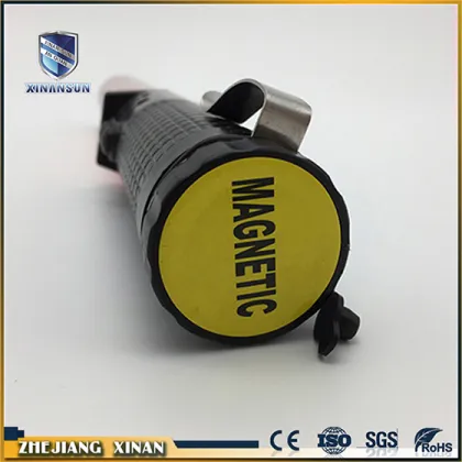 plastic rubber electric shock security police baton