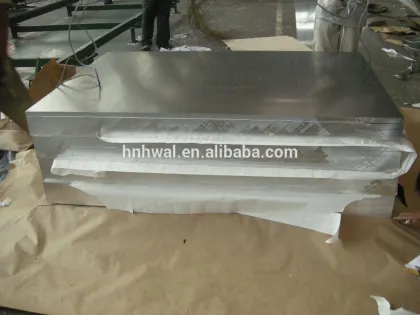 1060 Aluminium plate/1060 aluminum sheet