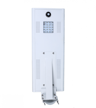 20W All In One Solar street light