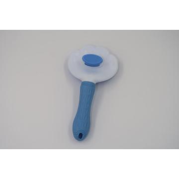 PET HAIR BRUSH FOR CLEANING