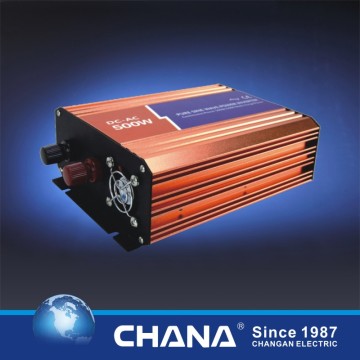 Pure Sine Wave Inverter
