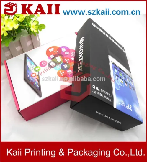 simple design economial paper box packaging, fast delivery retail paper box packaging excellent service