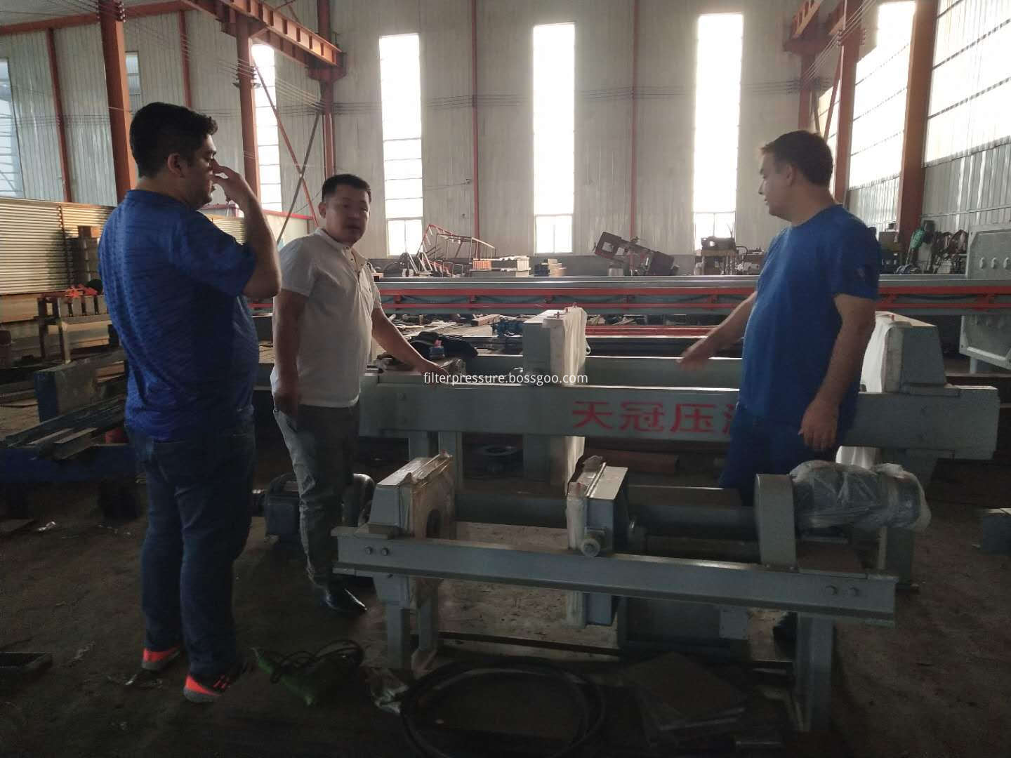 filter press macine-1