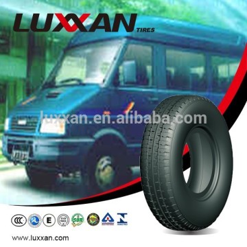 Monster LUXXAN Inspire L2 Cheap 255/55r18 Car Tires