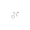 1-por atacado (Thien-2-yl) ciclopropanocarboxílico ácido CAS 162959-94-6