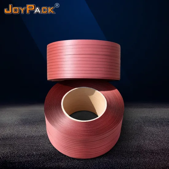Joypack PP strapping tape