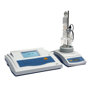 NANBEI INSTRUMENTS KFT-20V Trace Moisture Meter