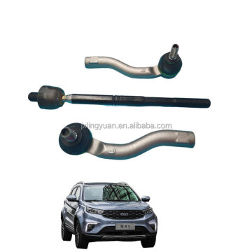 Steering Rod Ball Head Tie Rod for Ford Territory 2022-2024 - EKS2-3300-CA EKS2-3289-AA