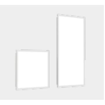 알루미늄 프레임 직선형 패널 조명