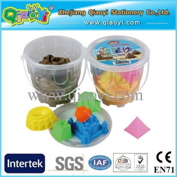 2015 New DIY Play Educational Beach Sand