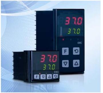 West Cal E6C Temperature Controller