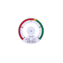 Herun Medical Portable Instant Read Baby infrarouge, IR Ear Thermomètre numérique avec CE, ISO, ROHS