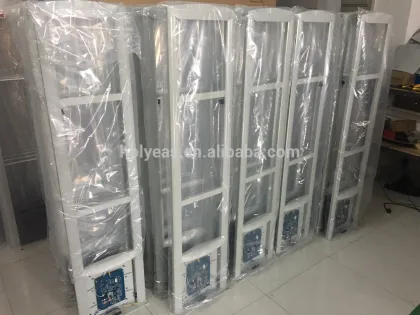 eas security gate/door to anti-theft