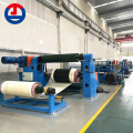 Tensione costante del trasporto Cintura di formazione di produzione di produzione costante