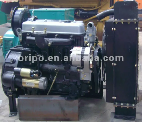 home use 10kva diesel generator set with 3 cylinders yangdong diesel engine