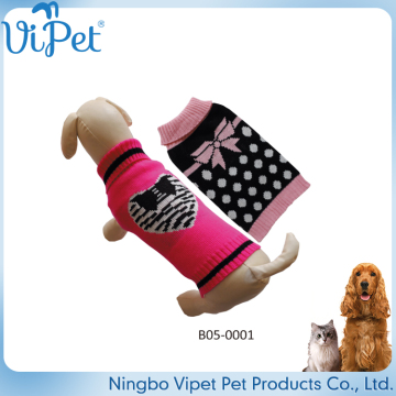 factory manufacture various dog sweater pullover