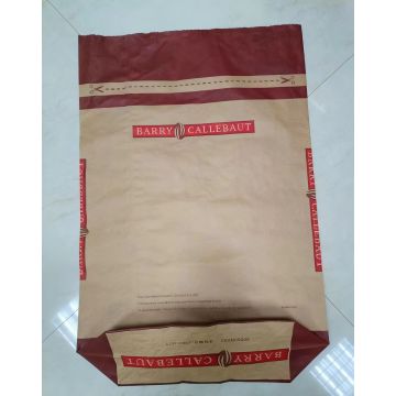 کیسه های کاغذی پایینی با فشار سنگین