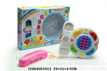 Children enlightenment phone learning machine