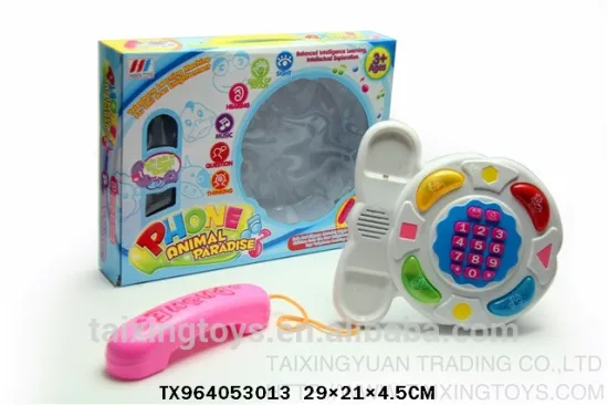 Children enlightenment phone learning machine
