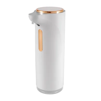 Bathroom Liquid Soap Dispenser