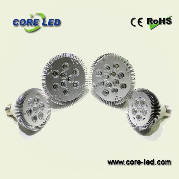 par 30/par 38 led lamp