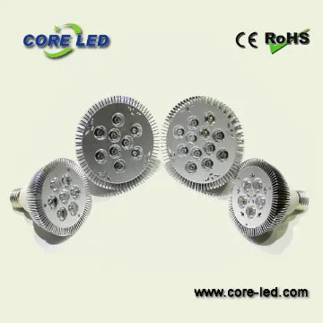 par 30/par 38 led lamp