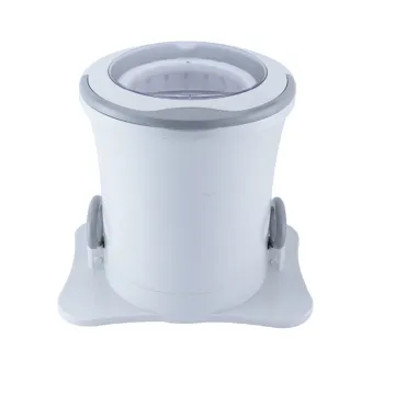 Manual Mini Washing Machine and Spin Dryer: Your Compact Laundry Solution