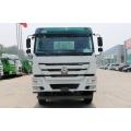 Tout nouveau camion malaxeur de ciment SINO HOWO 16CBM